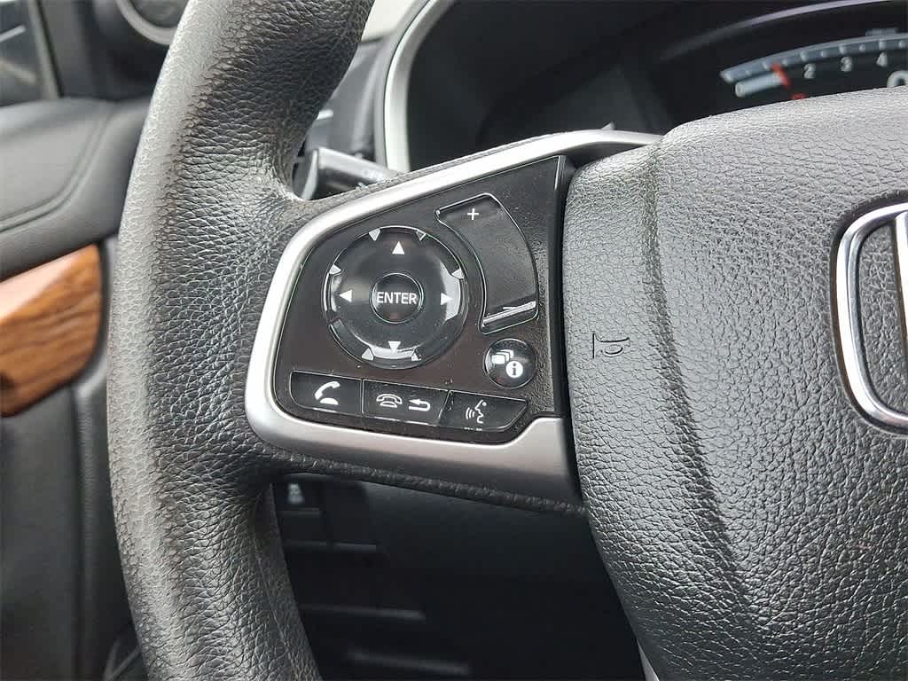 Thumbnail: 2020 Honda CR-V - 16