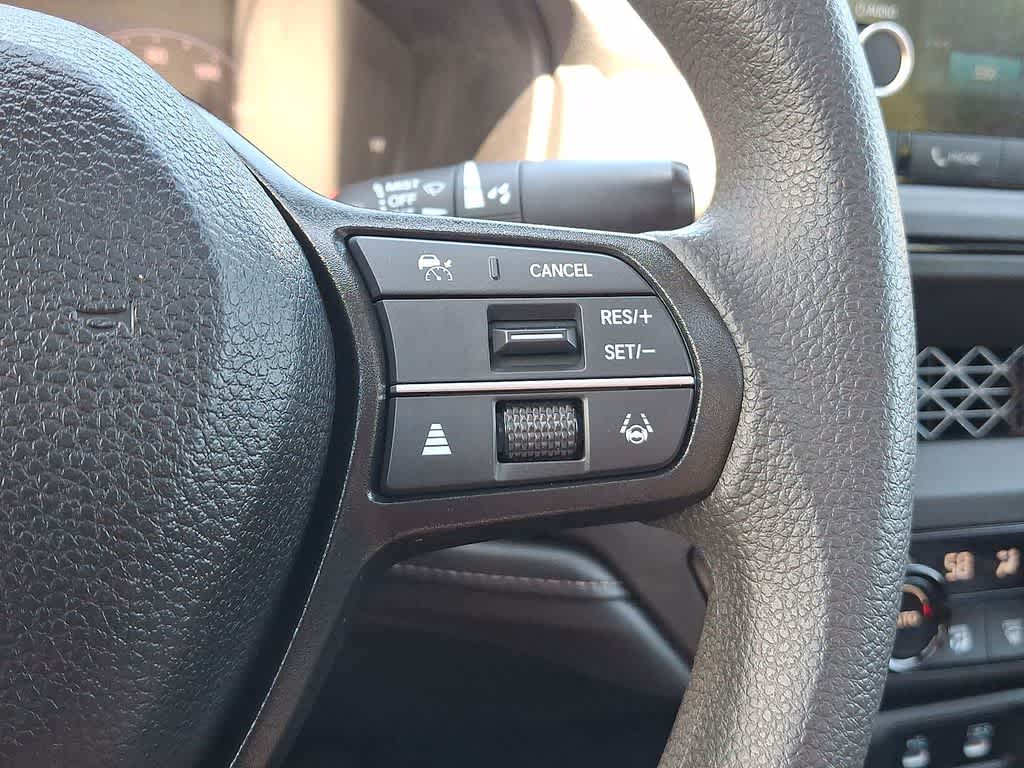 Thumbnail: 2025 Honda Accord - 17