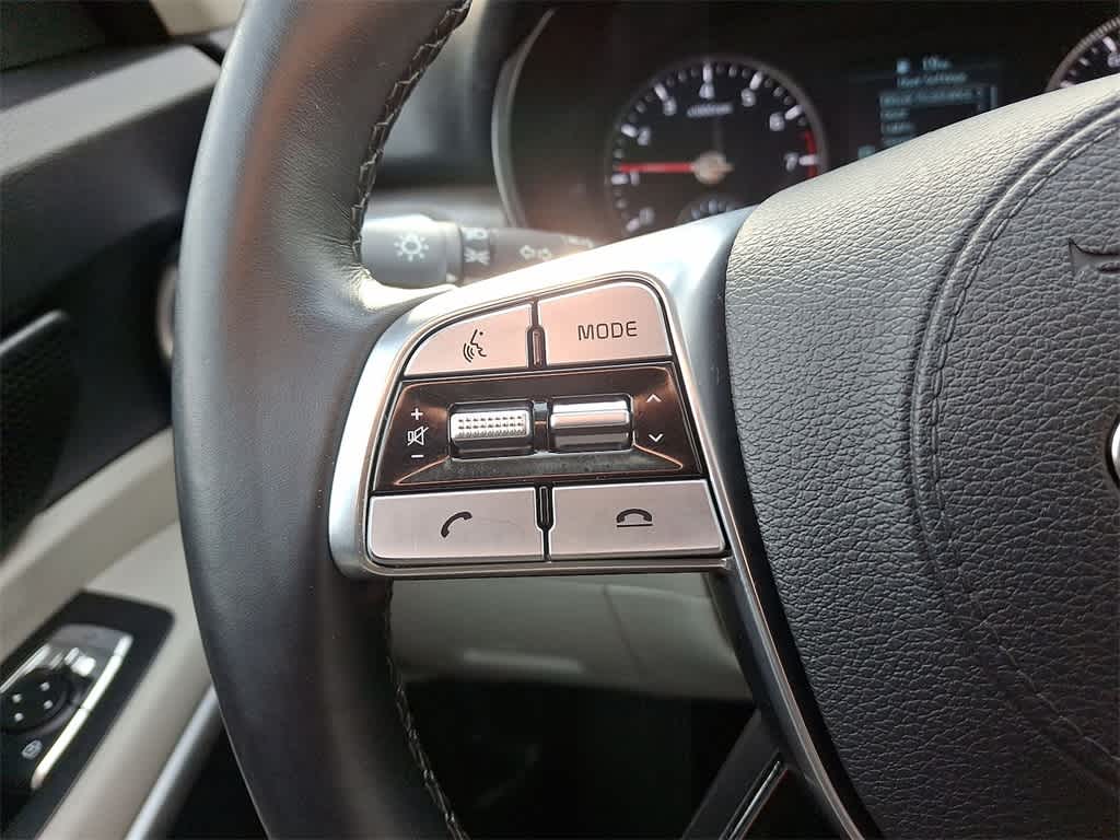 Thumbnail: 2020 Kia Telluride - 17