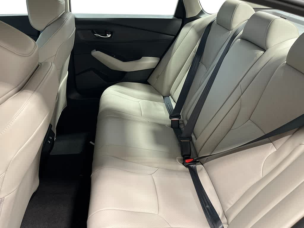 Thumbnail: 2026 Honda Accord - 23