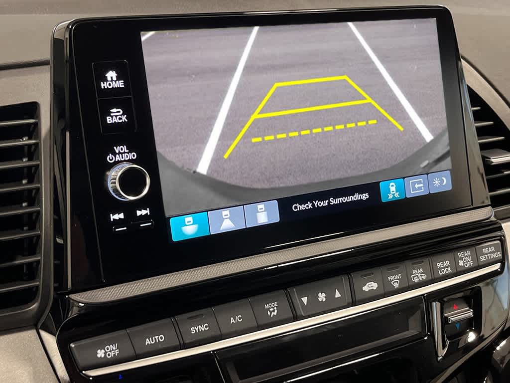 Thumbnail: 2026 Honda Odyssey - 22