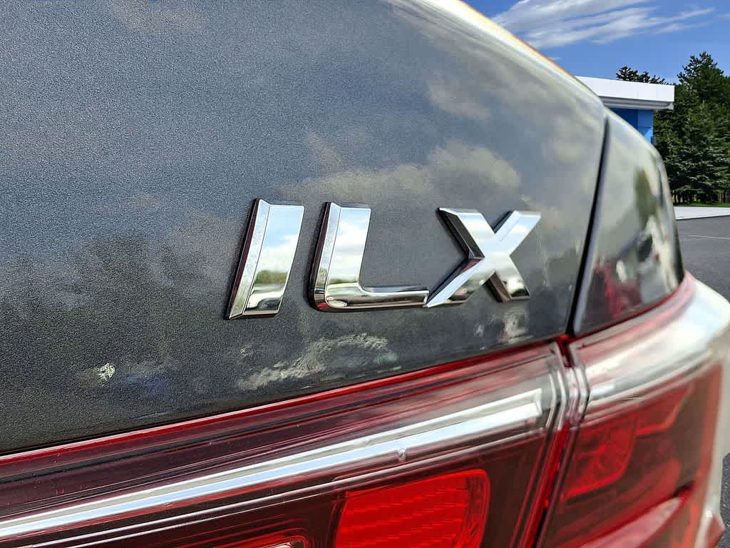 Thumbnail: 2017 Acura ILX - 24