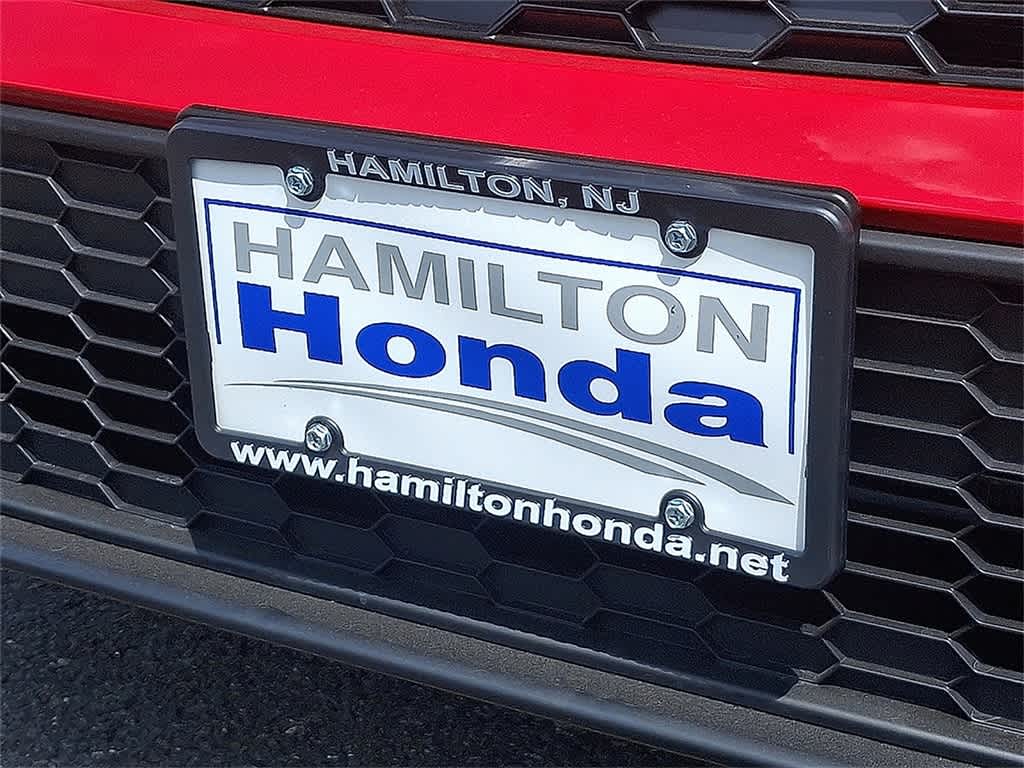 Thumbnail: 2026 Honda Civic - 10