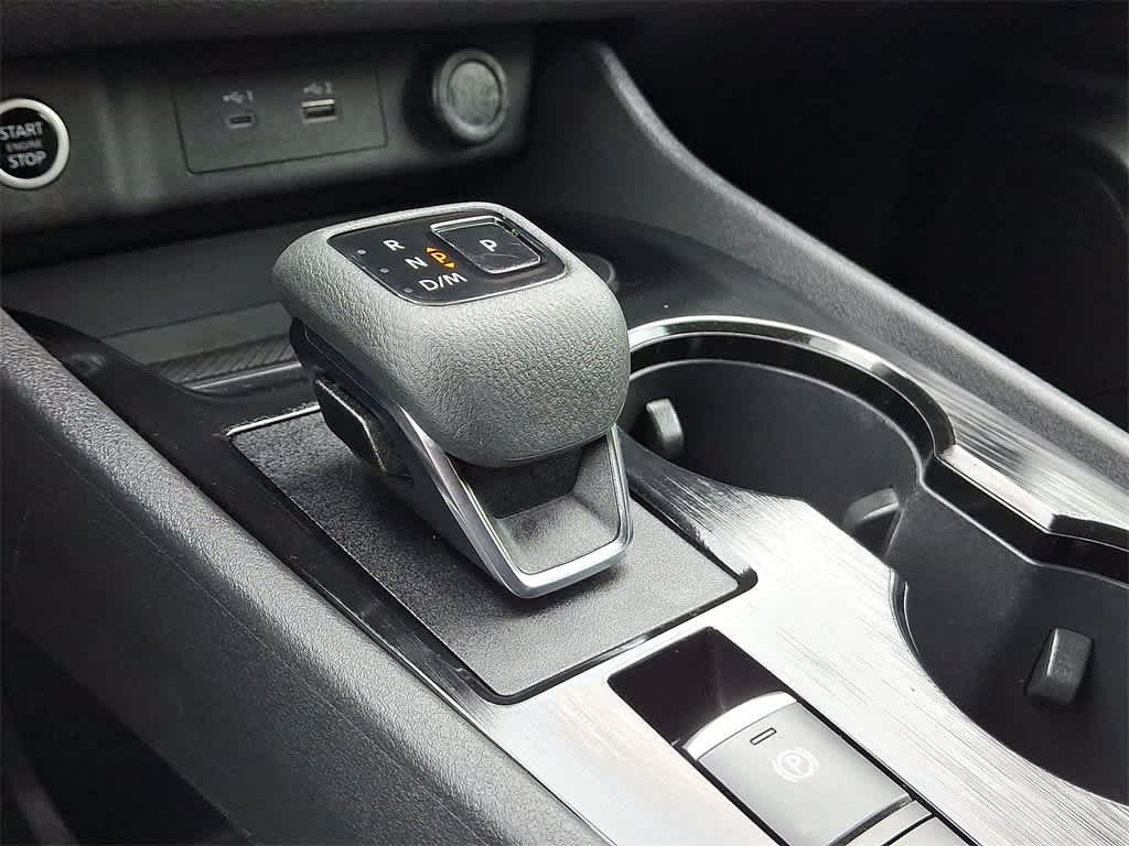 Thumbnail: 2022 Nissan Rogue - 11