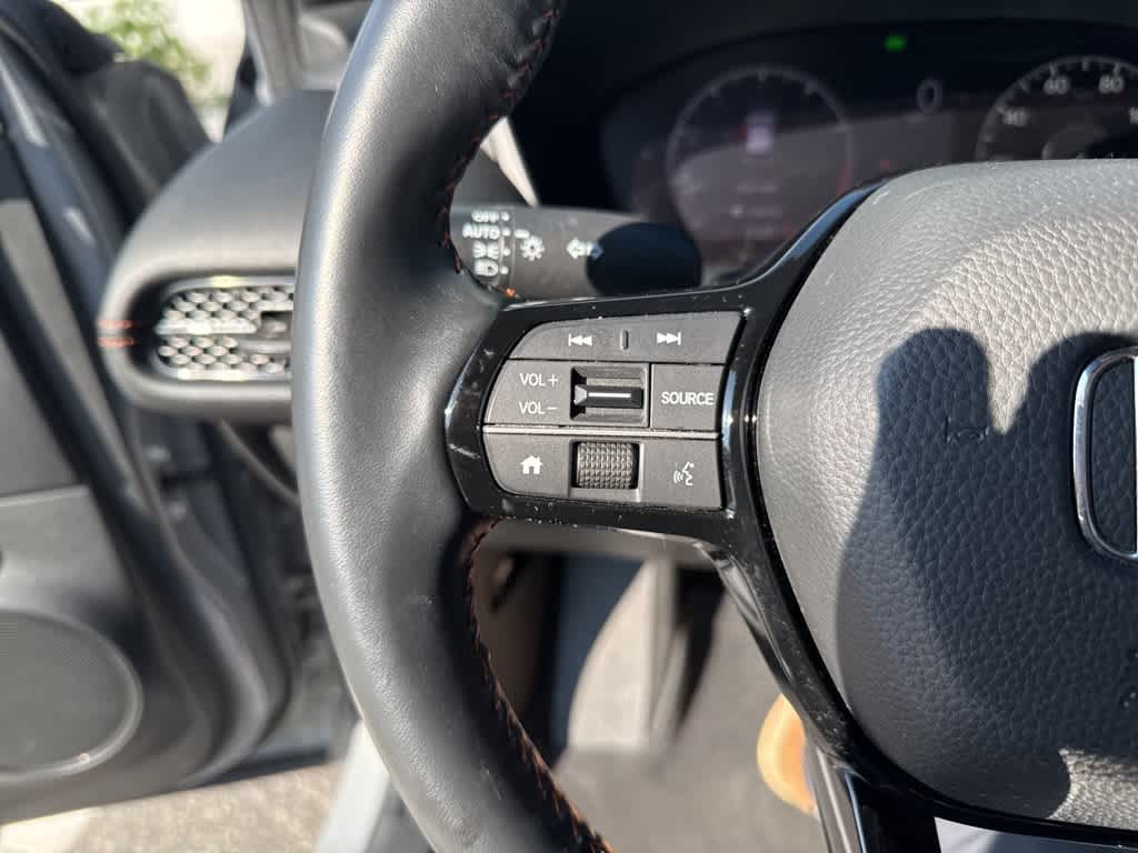 Thumbnail: 2023 Honda HR-V - 11