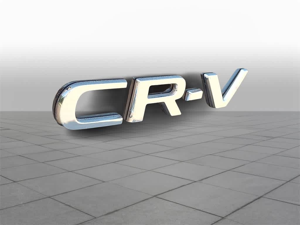 Thumbnail: 2024 Honda CR-V - 24