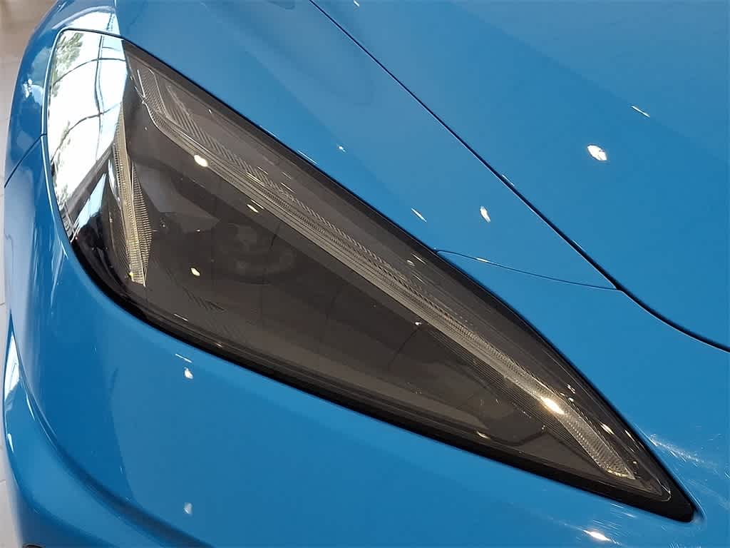 Thumbnail: 2023 Chevrolet Corvette - 19