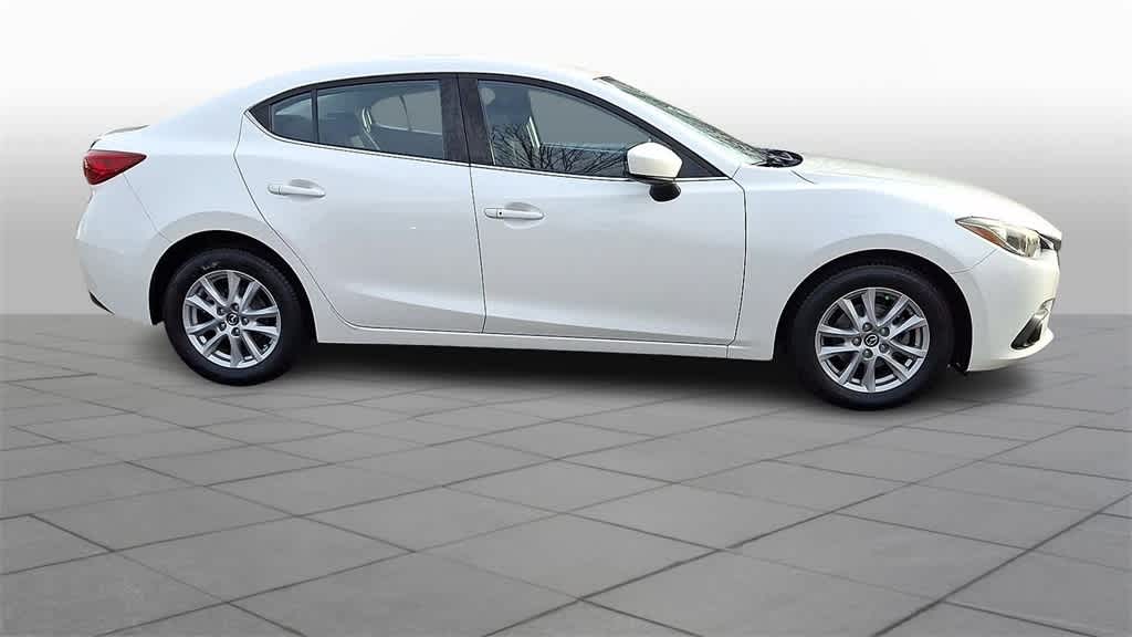 Thumbnail: 2016 Mazda Mazda3 - 9
