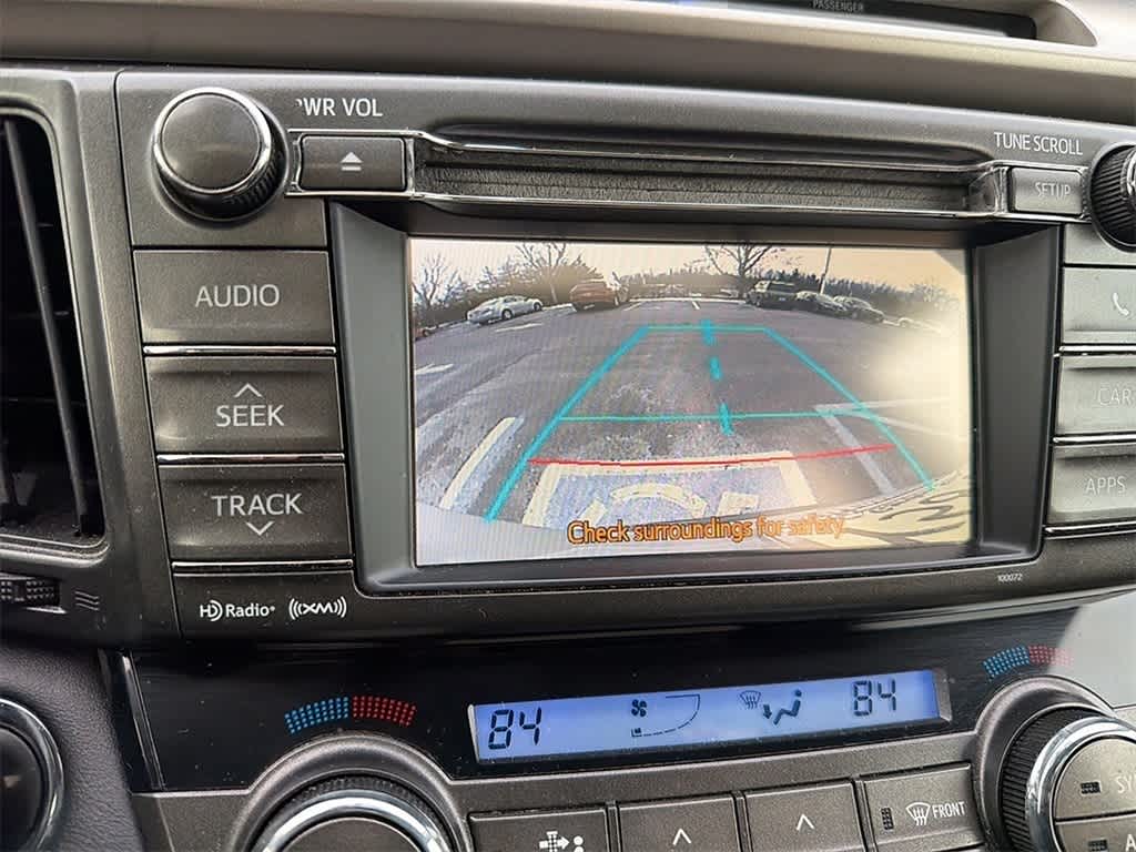 Thumbnail: 2013 Toyota RAV4 - 12