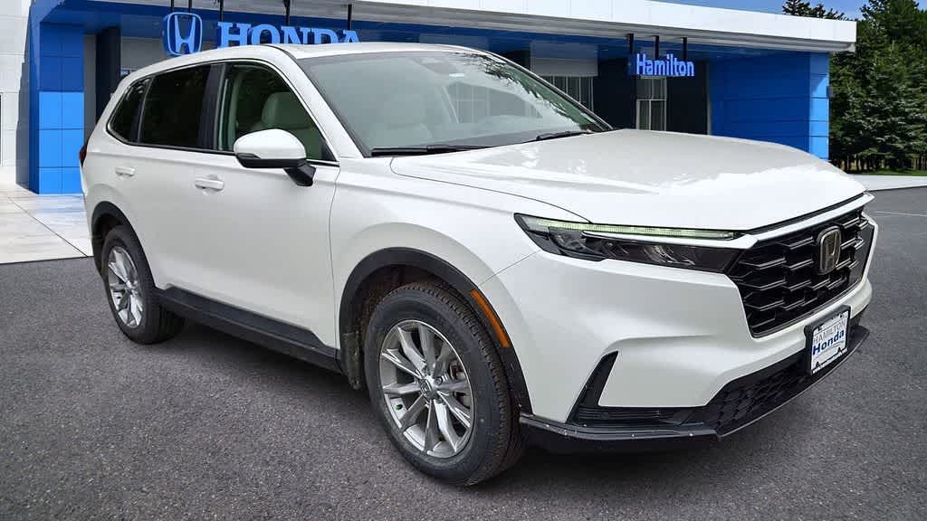 Thumbnail: 2023 Honda CR-V - 2