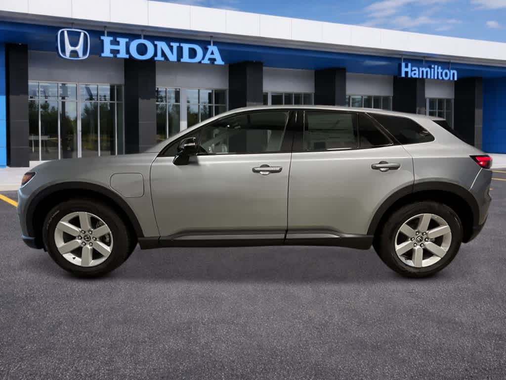 Thumbnail: 2026 Honda Prologue - 2