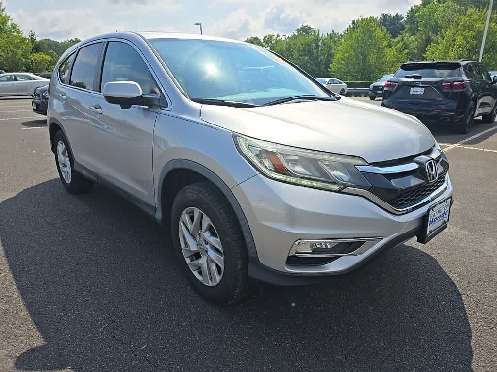 Thumbnail: 2016 Honda CR-V - 3