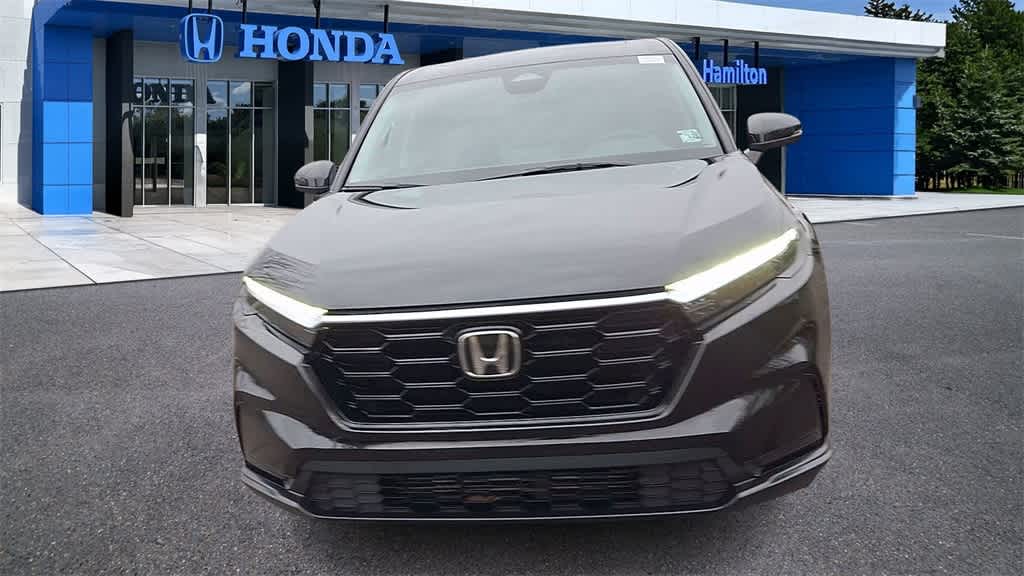 Thumbnail: 2023 Honda CR-V - 3