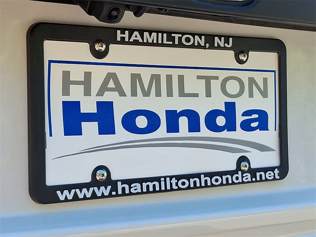 Thumbnail: 2026 Honda Passport - 15