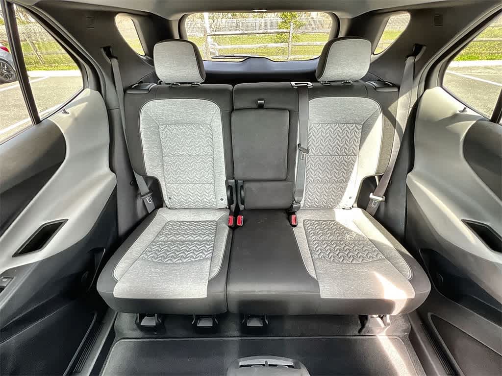 2023 Chevrolet Equinox LT 13