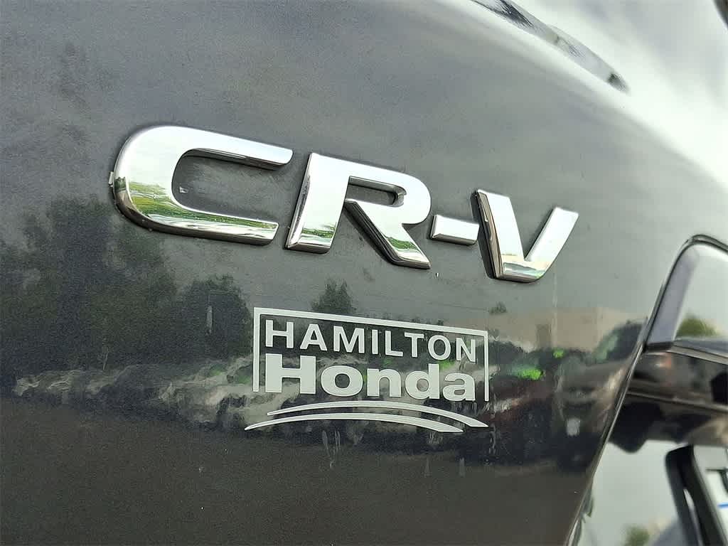 Thumbnail: 2018 Honda CR-V - 23