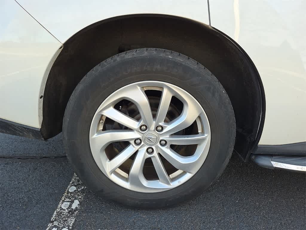 Thumbnail: 2016 Acura RDX - 12