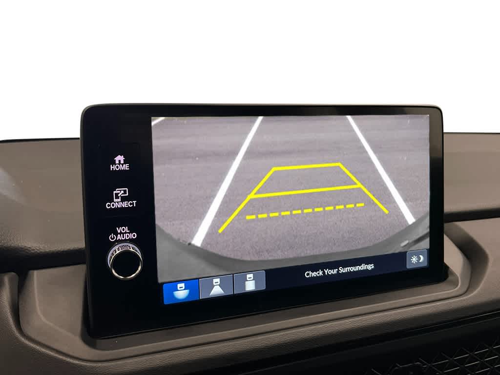 Thumbnail: 2026 Honda Accord - 18