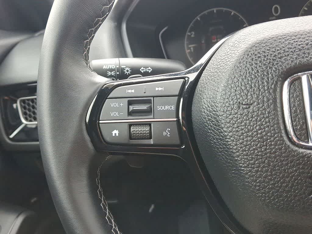 Thumbnail: 2024 Honda Civic - 17