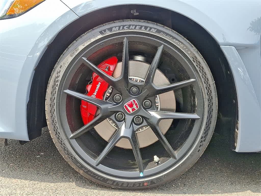 Thumbnail: 2025 Honda Civic - 9