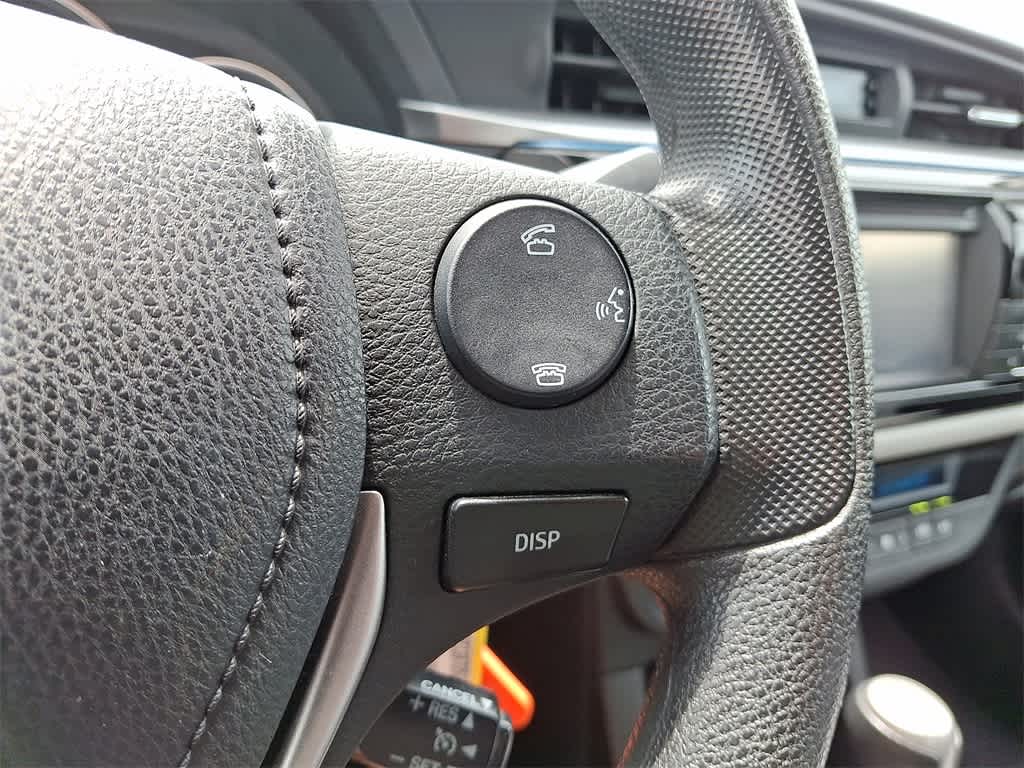 Thumbnail: 2015 Toyota Corolla - 10