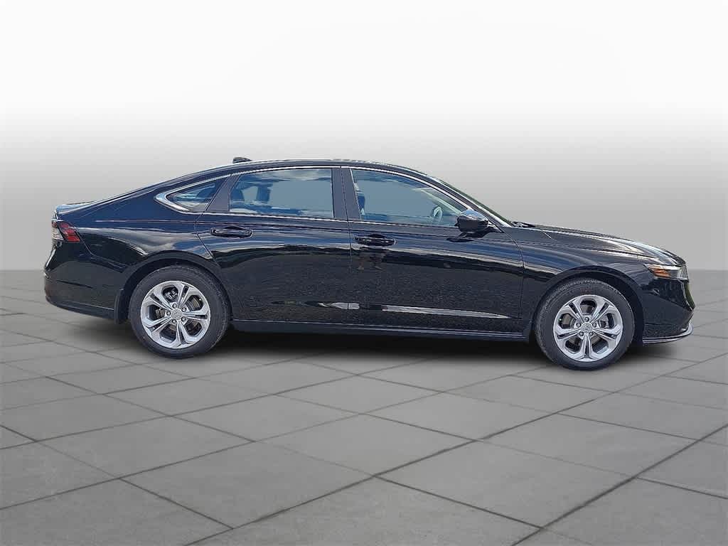 Thumbnail: 2025 Honda Accord - 4