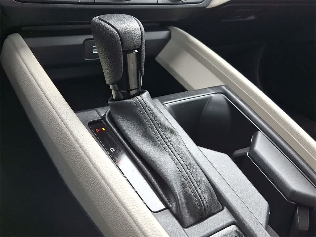 Thumbnail: 2023 Honda Accord - 4