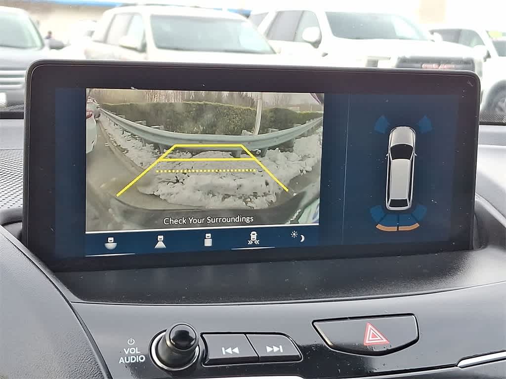 Thumbnail: 2019 Acura RDX - 14