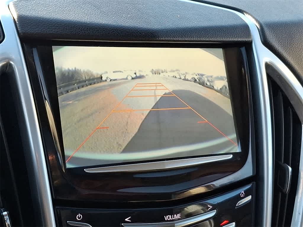 Thumbnail: 2014 Cadillac SRX - 15