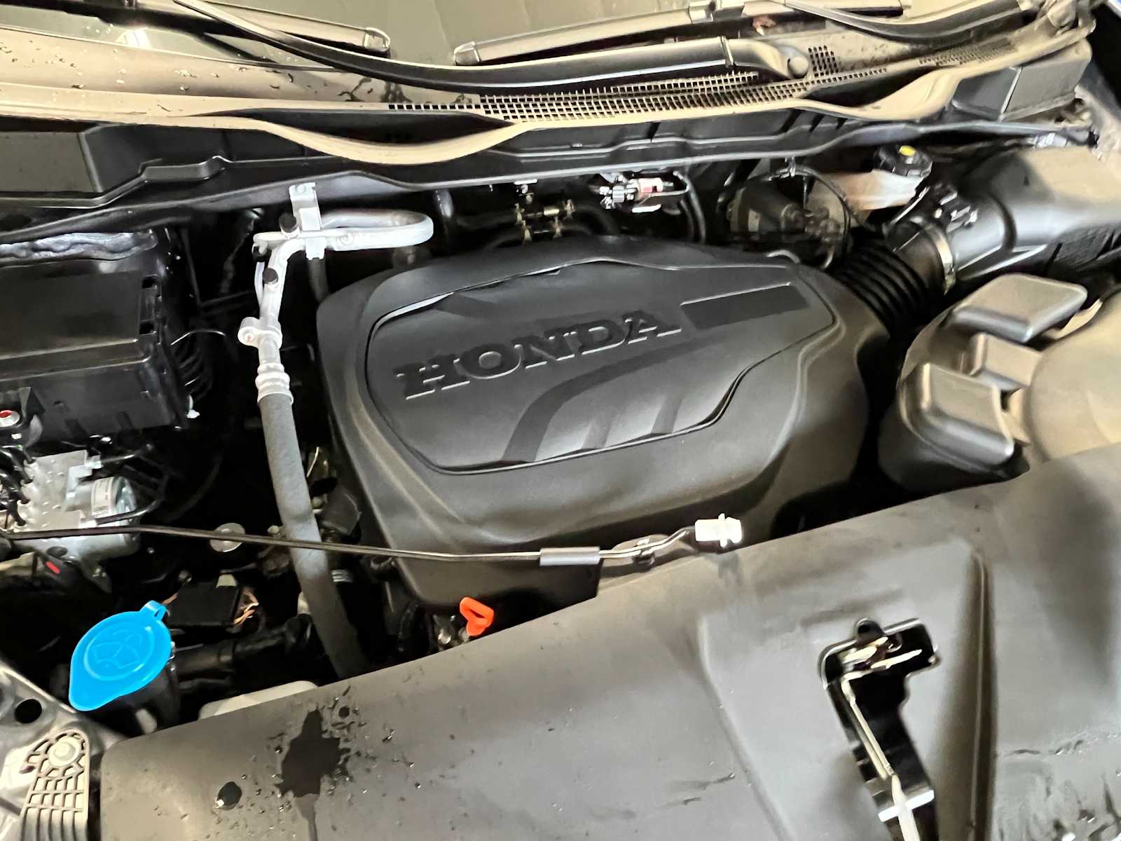 Thumbnail: 2026 Honda Odyssey - 12