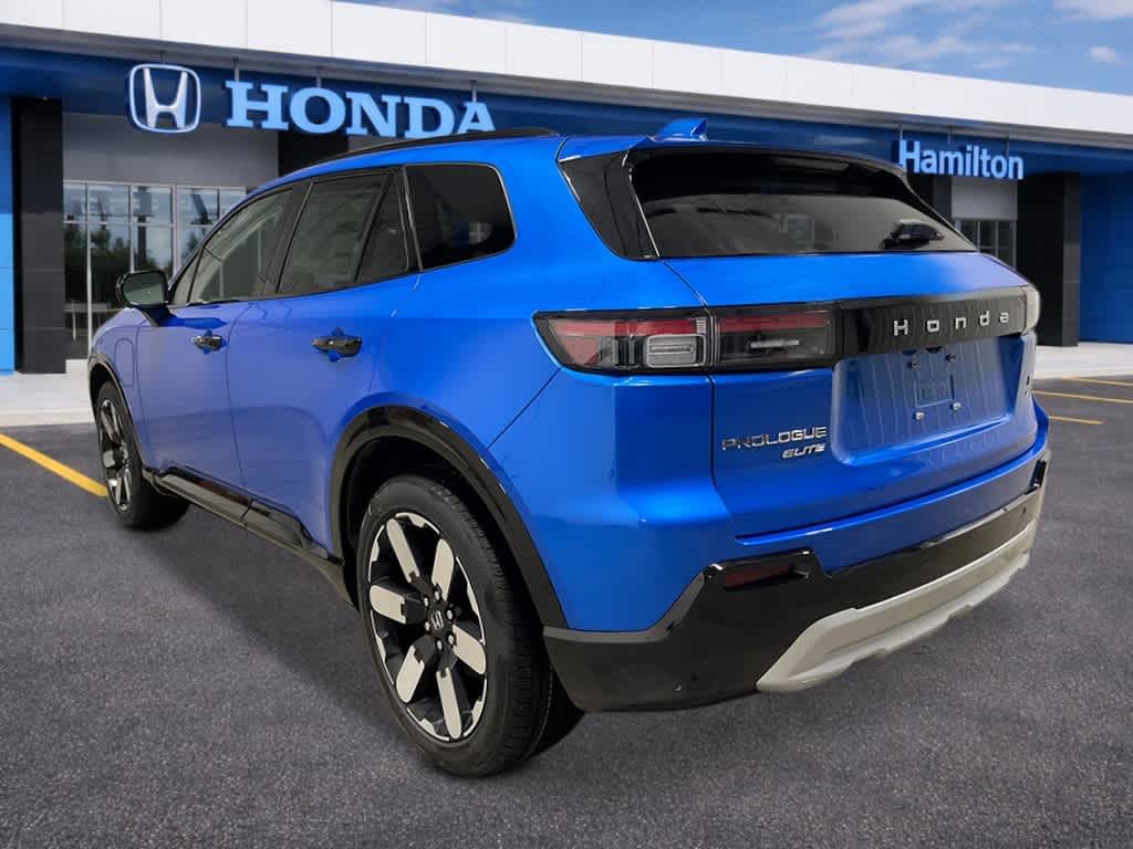 Thumbnail: 2026 Honda Prologue - 3