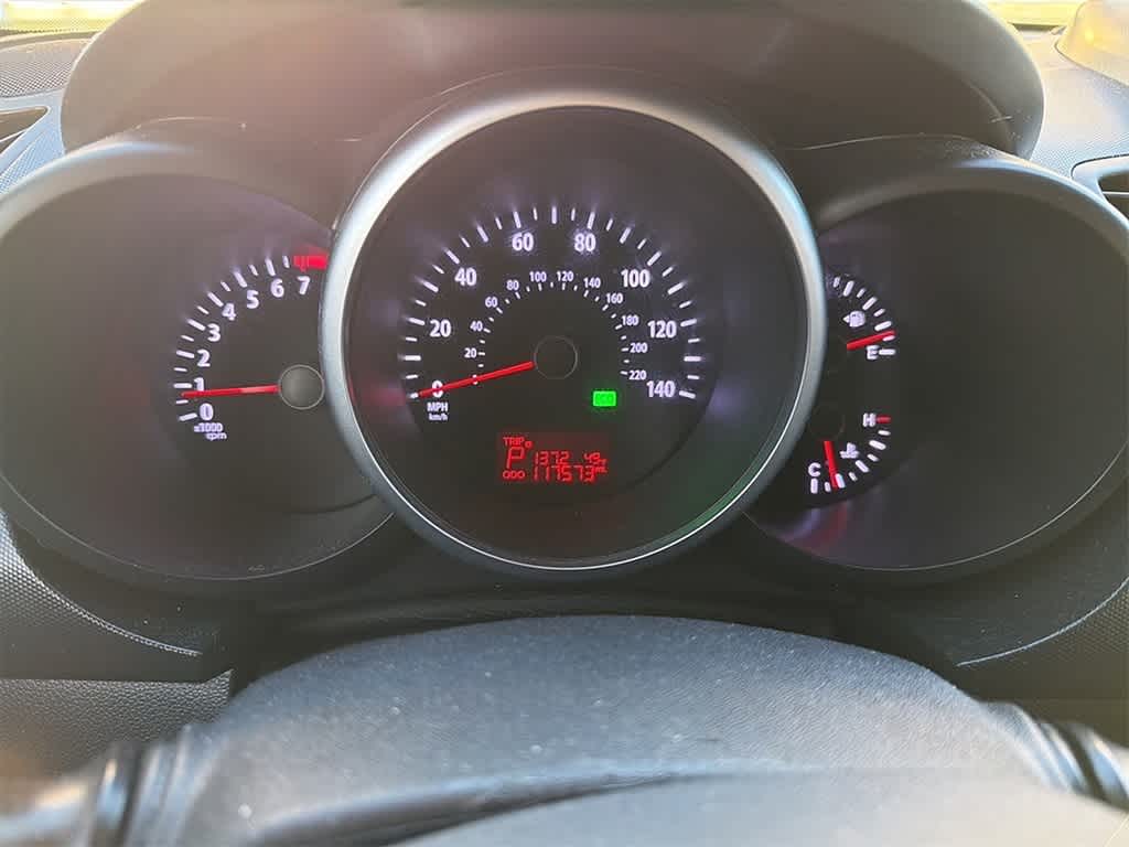 Thumbnail: 2012 Kia Soul - 9