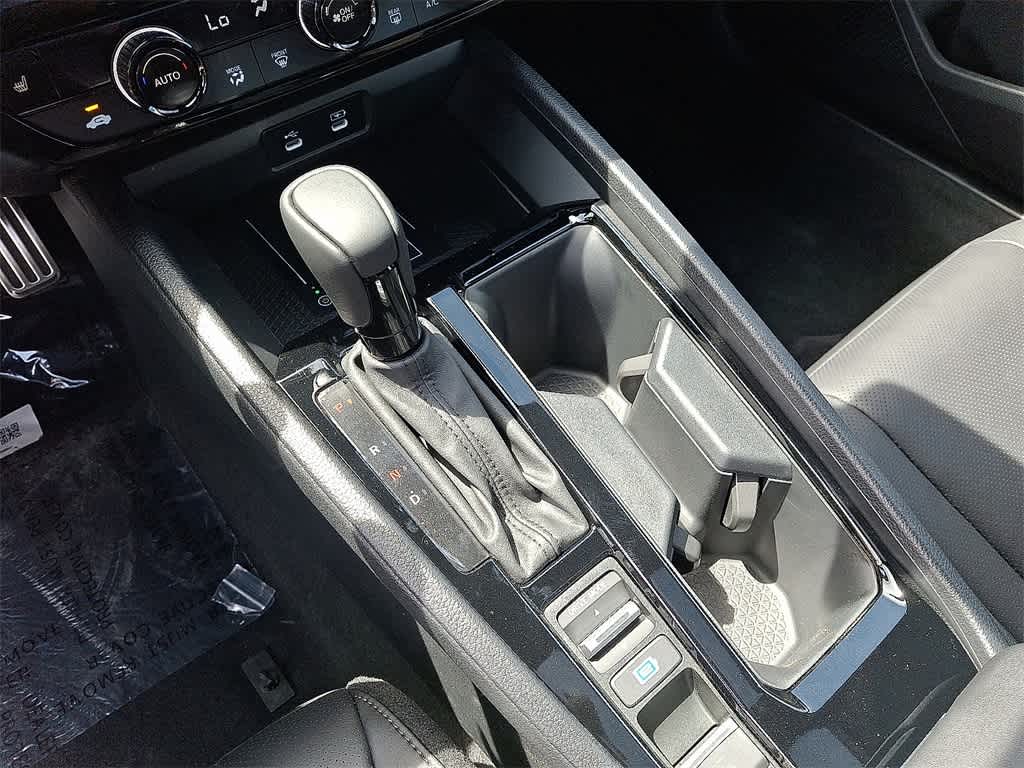 Thumbnail: 2025 Honda Accord - 17