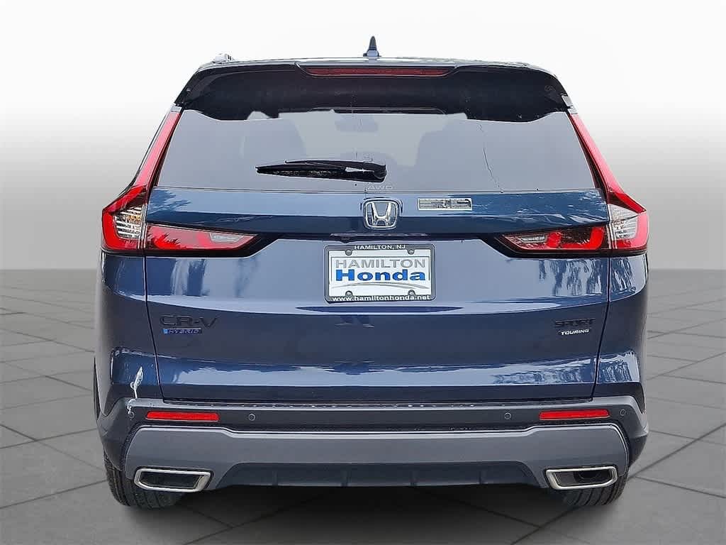 Thumbnail: 2026 Honda CR-V - 6