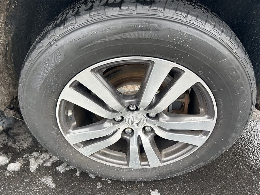 Thumbnail: 2016 Honda Pilot - 21