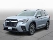  Subaru Ascent