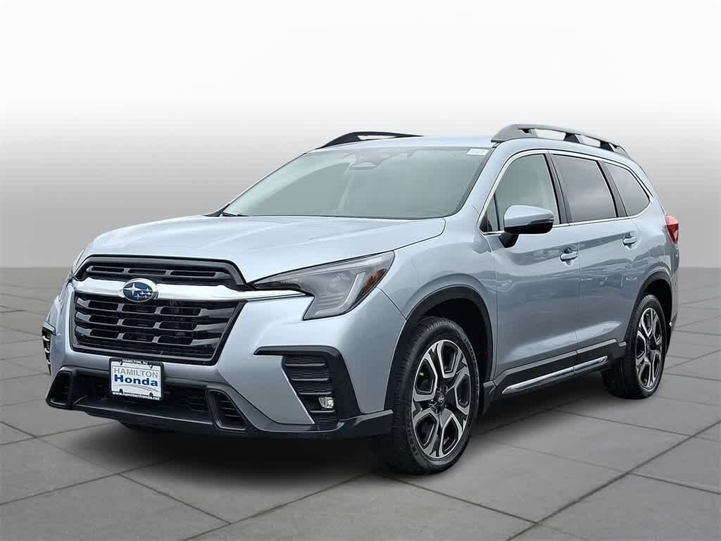 Used 2023 Subaru Ascent Limited SUV