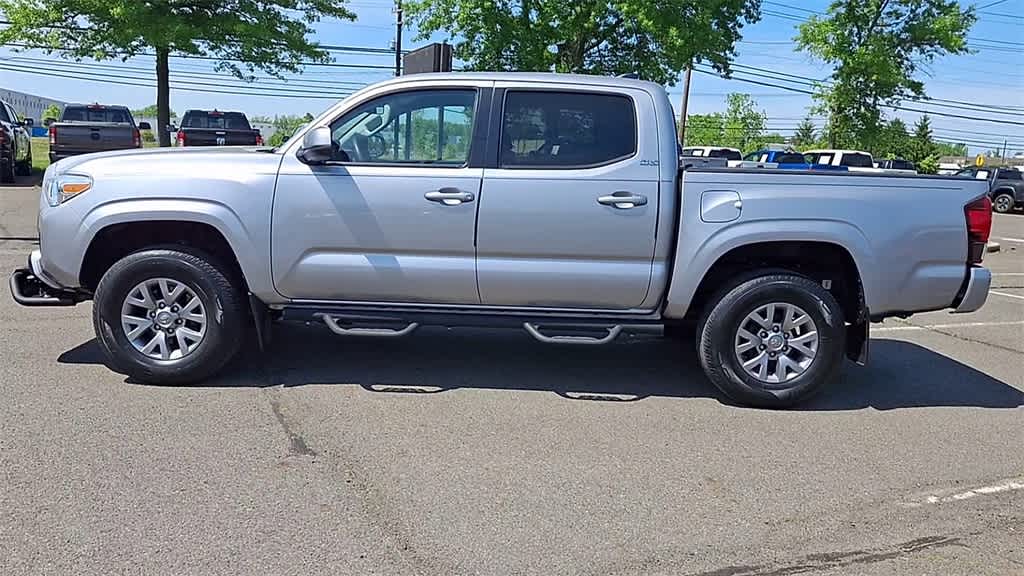 2019 Toyota Tacoma SR 5