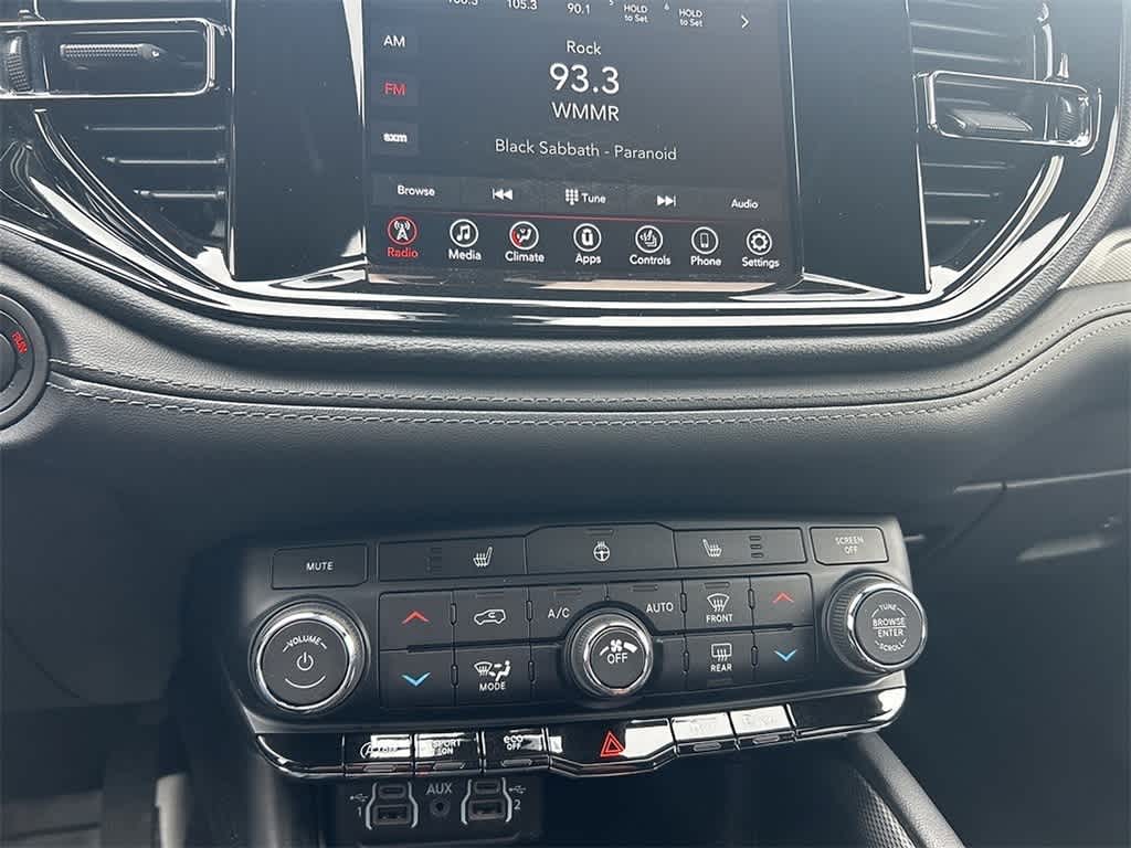 Thumbnail: 2022 Dodge Durango - 20