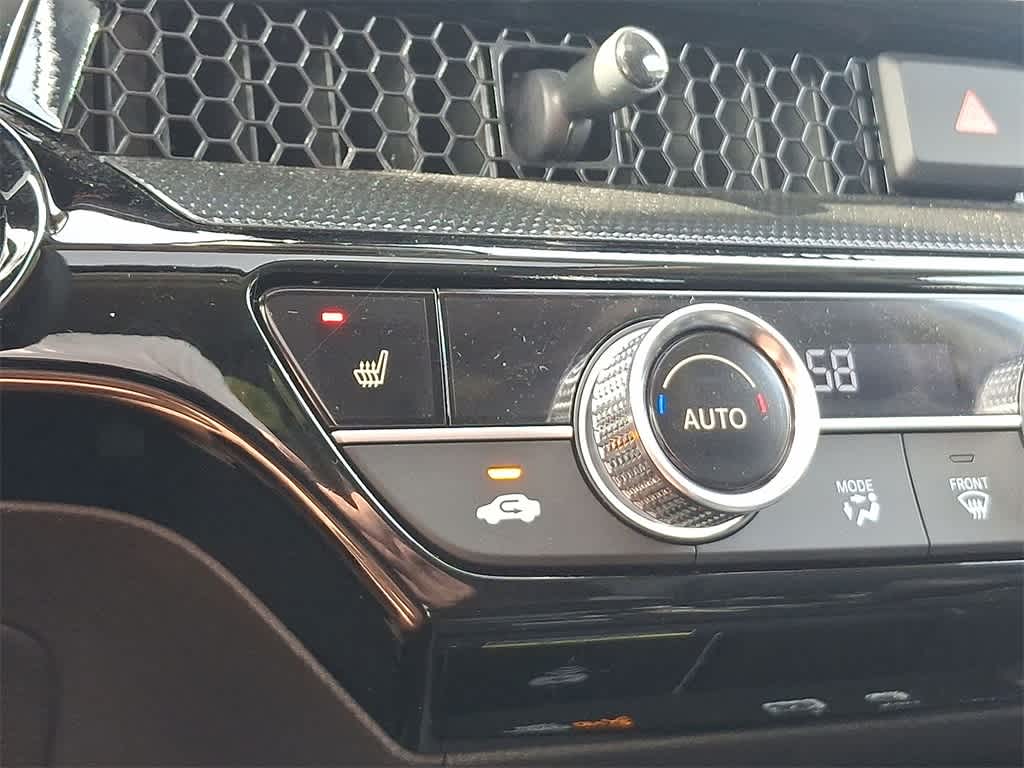 Thumbnail: 2025 Honda CR-V - 18