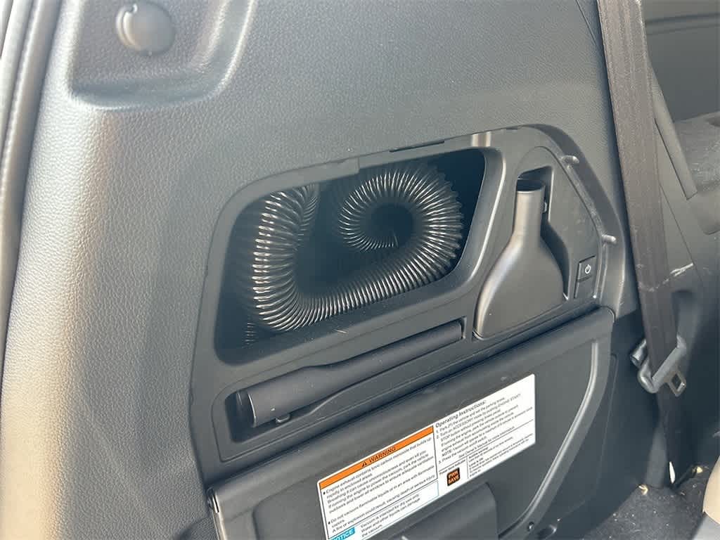 Thumbnail: 2020 Honda Odyssey - 16