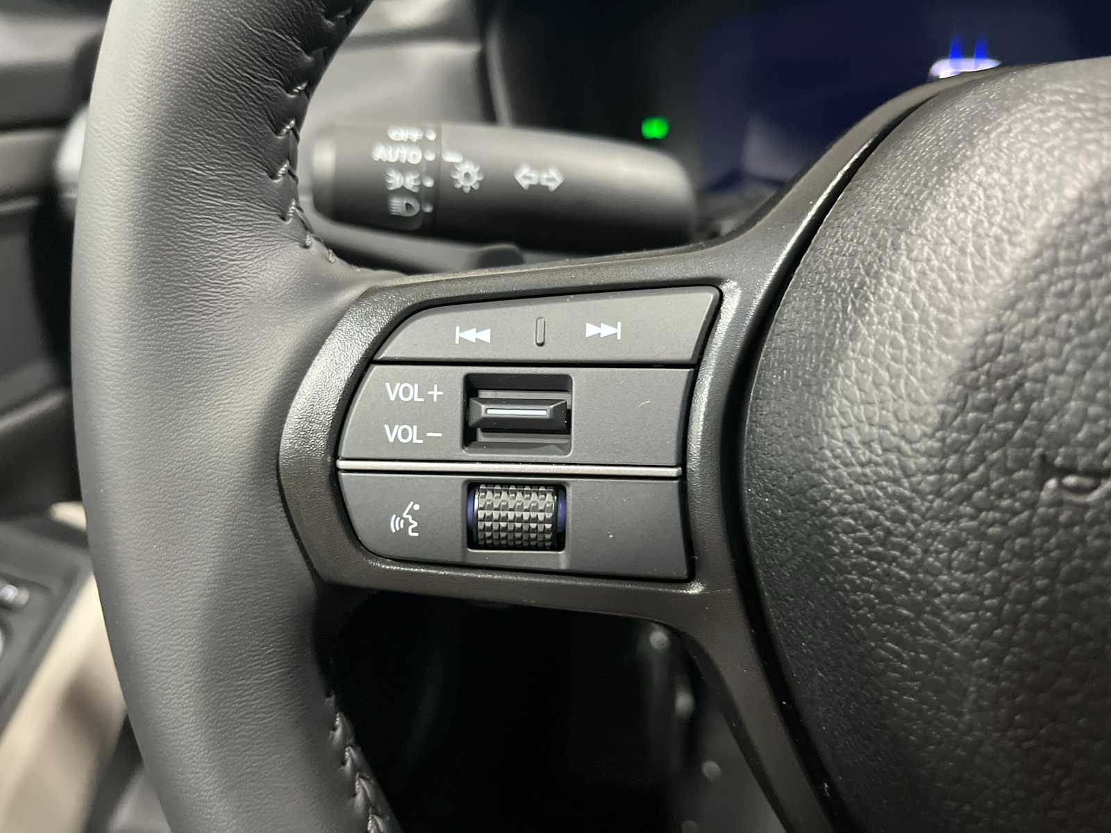 Thumbnail: 2026 Honda Accord - 16