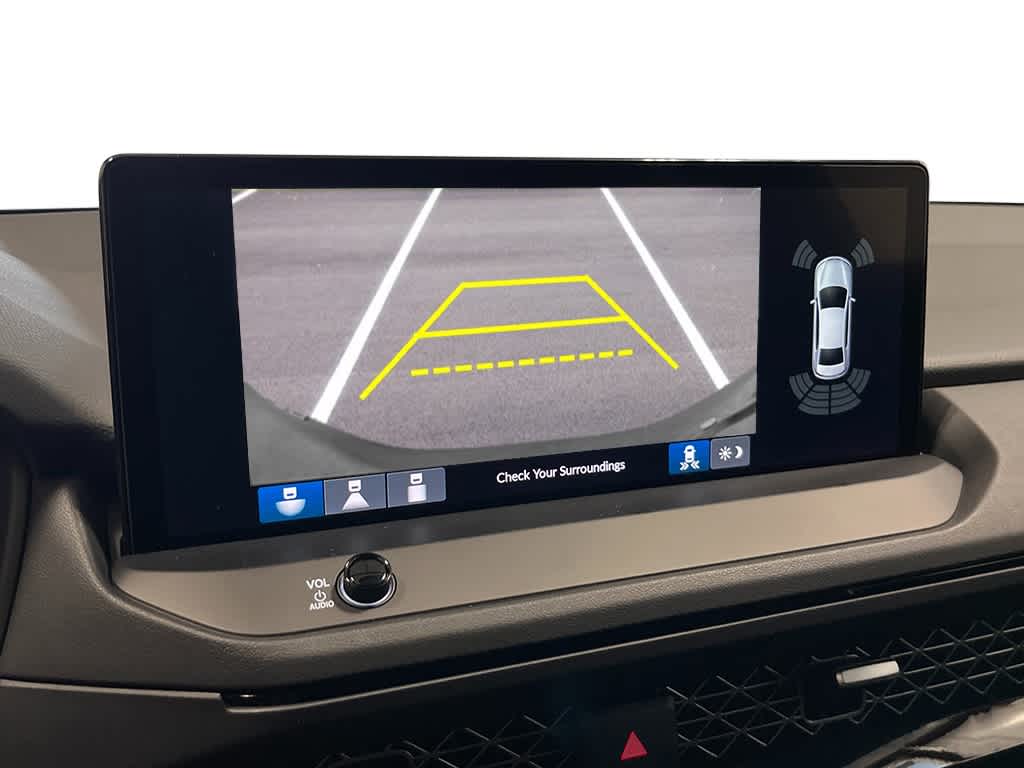 Thumbnail: 2026 Honda Accord - 19