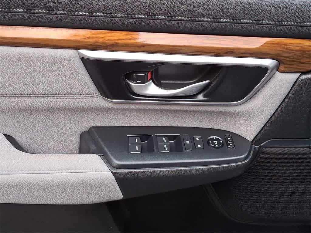 Thumbnail: 2022 Honda CR-V - 10