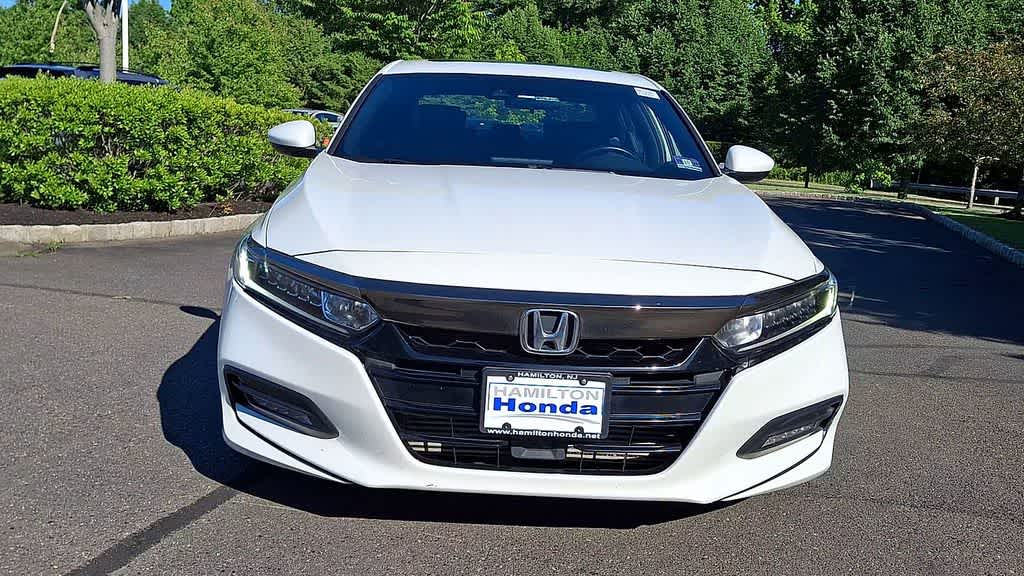 Thumbnail: 2019 Honda Accord - 2
