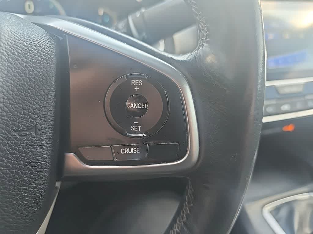 Thumbnail: 2018 Honda Civic - 18