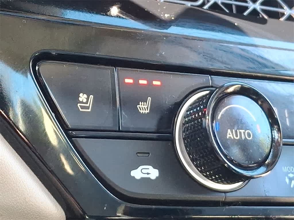 Thumbnail: 2023 Honda Accord - 11