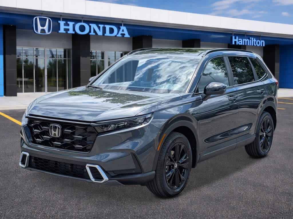 2026 Honda CR-V Sport Touring -
                  Hamilton, NJ