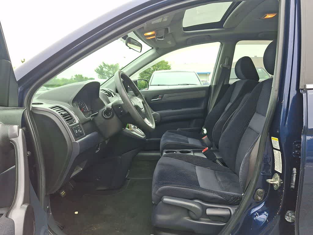 Thumbnail: 2009 Honda CR-V - 11