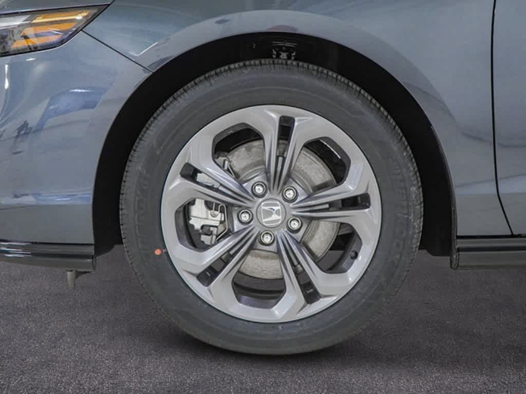 Thumbnail: 2026 Honda Accord - 9